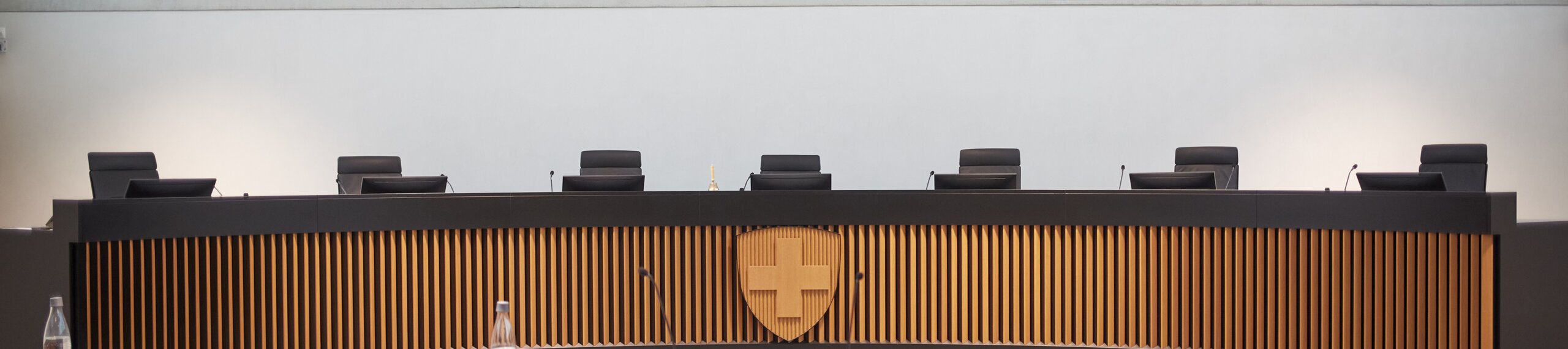 Aula di tribunale